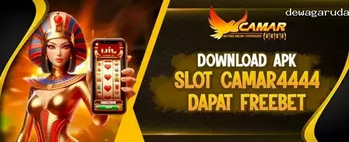 Bonus Spesial Download dewagaruda APK screenshot