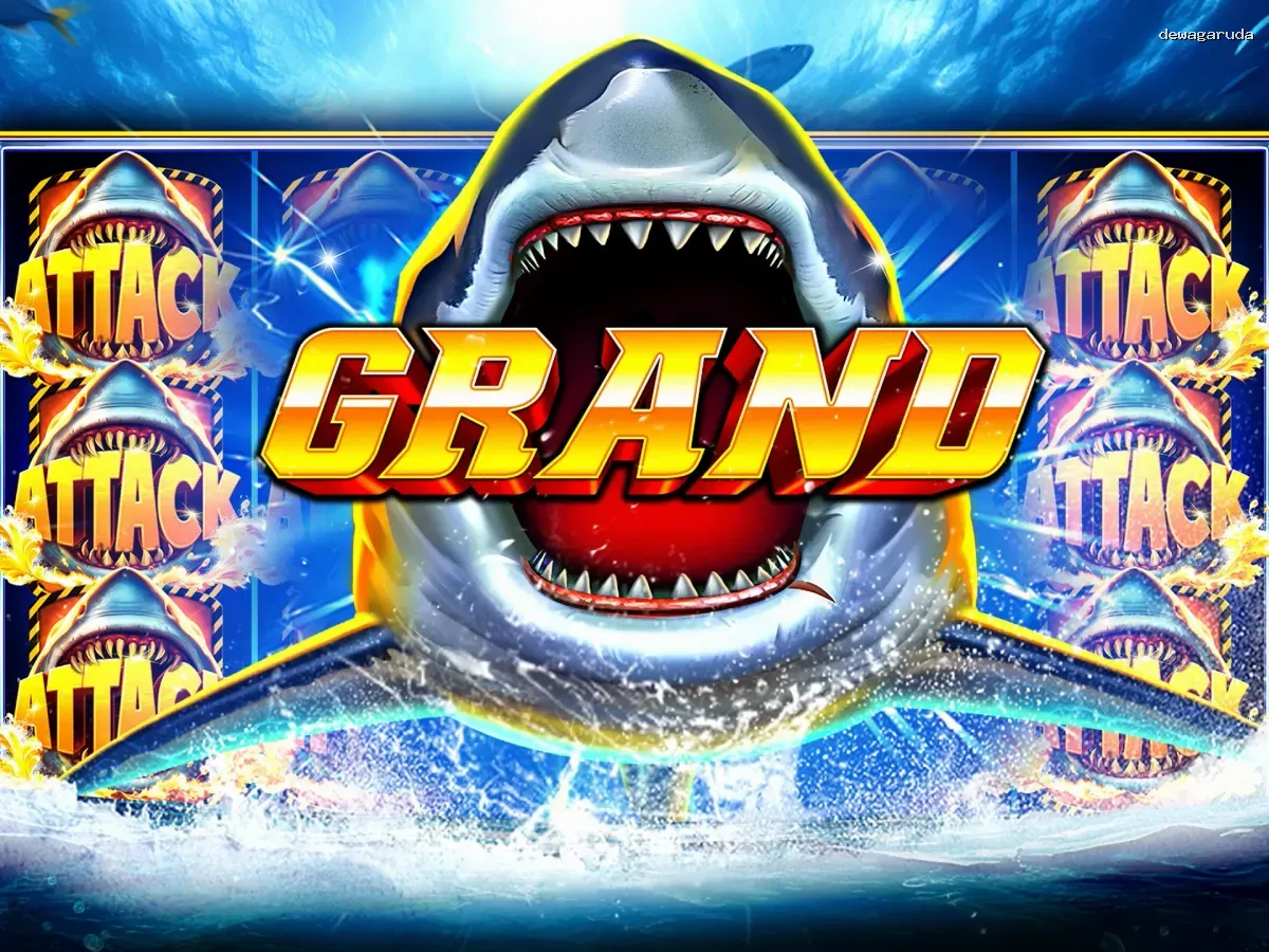 Promosi & Jackpot dewagaruda screenshot